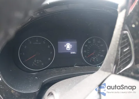 2023 Kia Seltos Ex из США, поврежденный, VIN KNDERCAA3P7461912